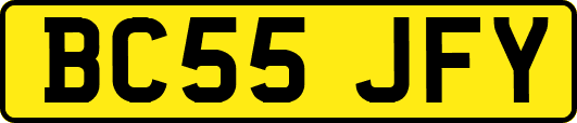 BC55JFY