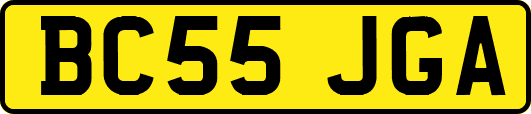 BC55JGA