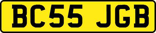 BC55JGB