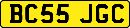 BC55JGC