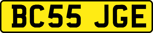 BC55JGE