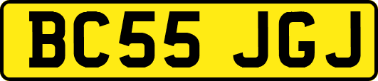 BC55JGJ