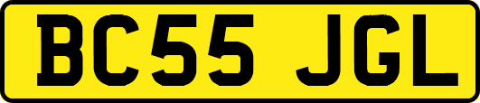 BC55JGL