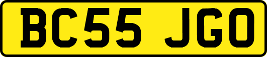 BC55JGO