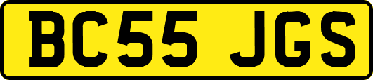 BC55JGS