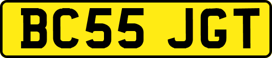 BC55JGT