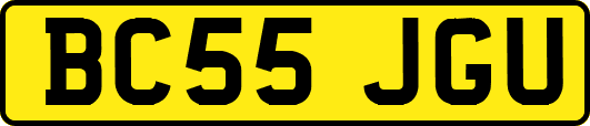 BC55JGU