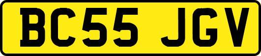 BC55JGV
