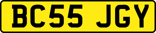 BC55JGY