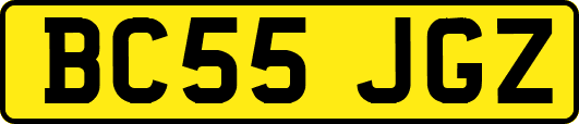BC55JGZ