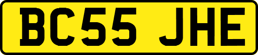 BC55JHE