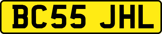 BC55JHL