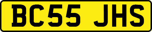 BC55JHS