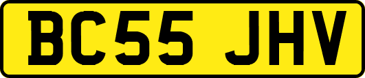 BC55JHV