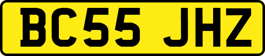 BC55JHZ