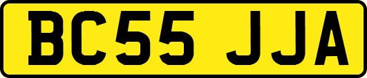 BC55JJA