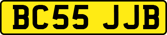 BC55JJB