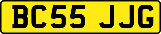 BC55JJG