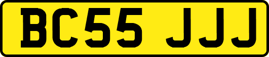 BC55JJJ