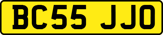 BC55JJO