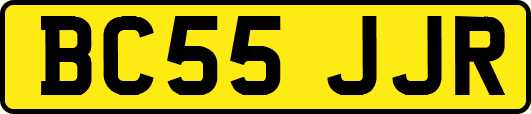 BC55JJR