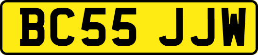 BC55JJW