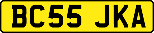 BC55JKA