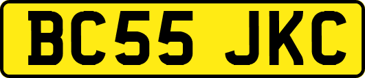 BC55JKC
