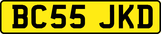 BC55JKD