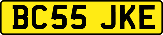 BC55JKE