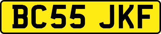 BC55JKF