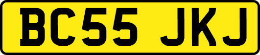 BC55JKJ