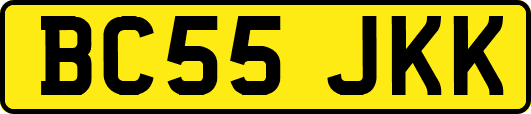 BC55JKK