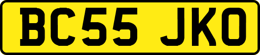 BC55JKO