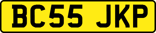 BC55JKP