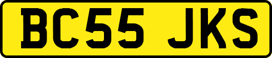 BC55JKS