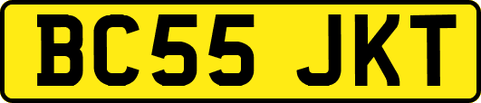 BC55JKT