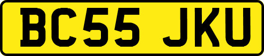 BC55JKU