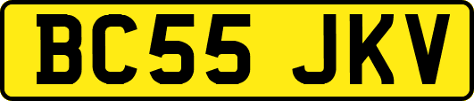 BC55JKV
