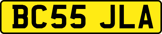 BC55JLA