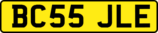BC55JLE