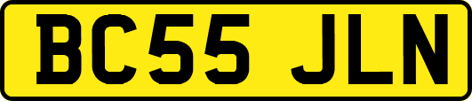 BC55JLN