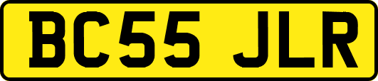 BC55JLR