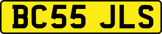 BC55JLS