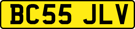 BC55JLV