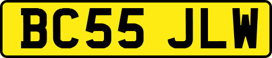 BC55JLW