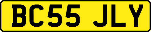 BC55JLY
