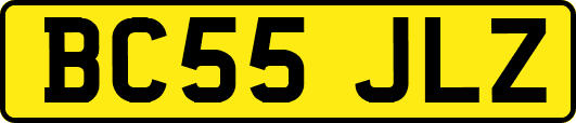 BC55JLZ