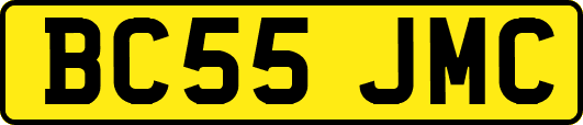 BC55JMC