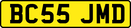 BC55JMD